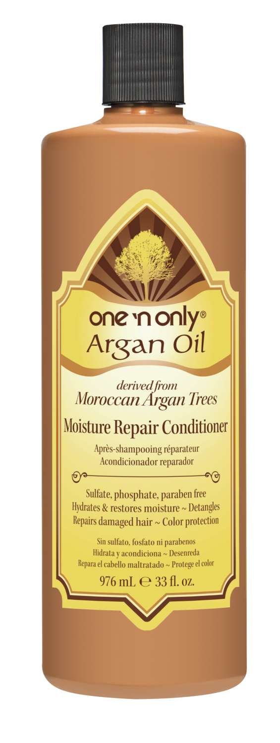 ONO ARGAN OIL MOISTURE REPAIR CONDITIONE 33 OZ