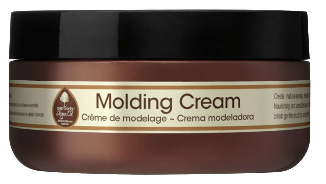 ONO ARGAN OIL MOLDING CREAM