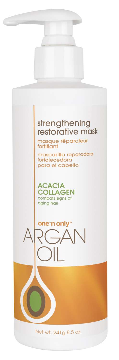 ONO ARGAN OIL RESTORATIVE MASK