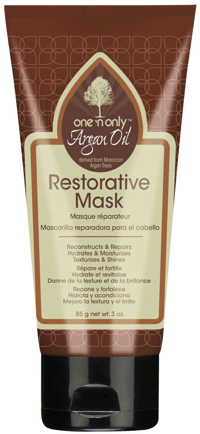 ONO ARGAN OIL RESTORATIVE MASK