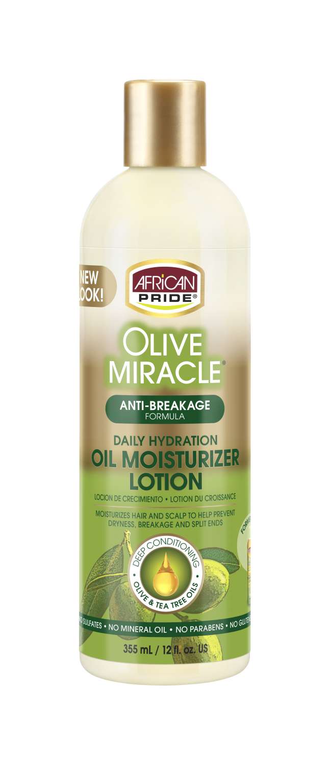 A/P OLIVE MOIST LOTION