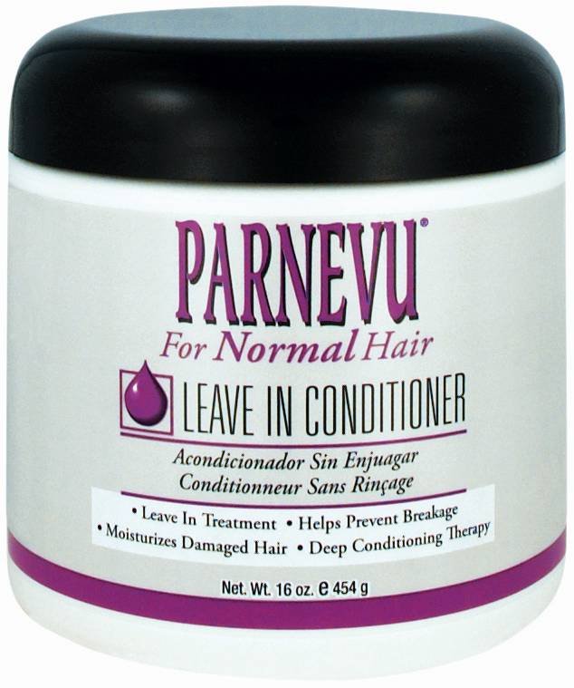 PARNEVU LEAVE-IN COND [NORMAL] 16 OZ
