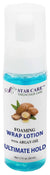 SCARE FOAM WRAP LOTION ULTIMATE BLUE