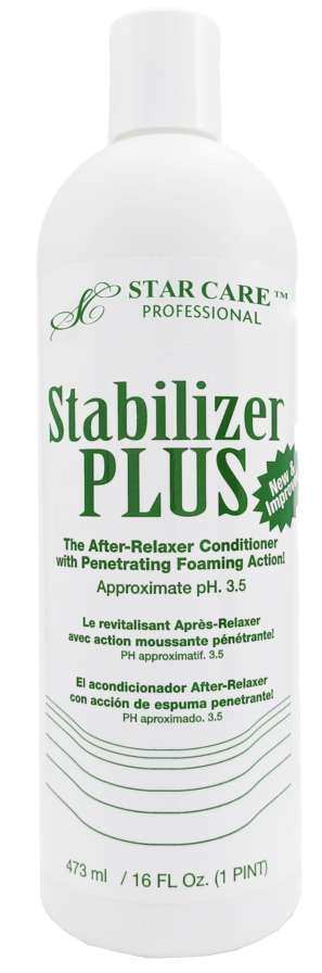 SCARE STABILIZER PLUS 16 OZ