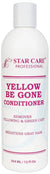 SCARE YELLOW BE GONE COND
