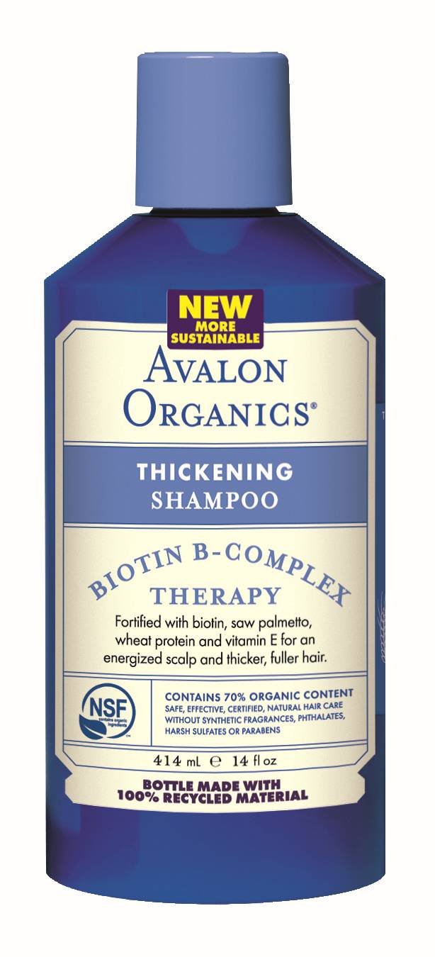 AVALON THICKENING SHAMPOO 14 OZ