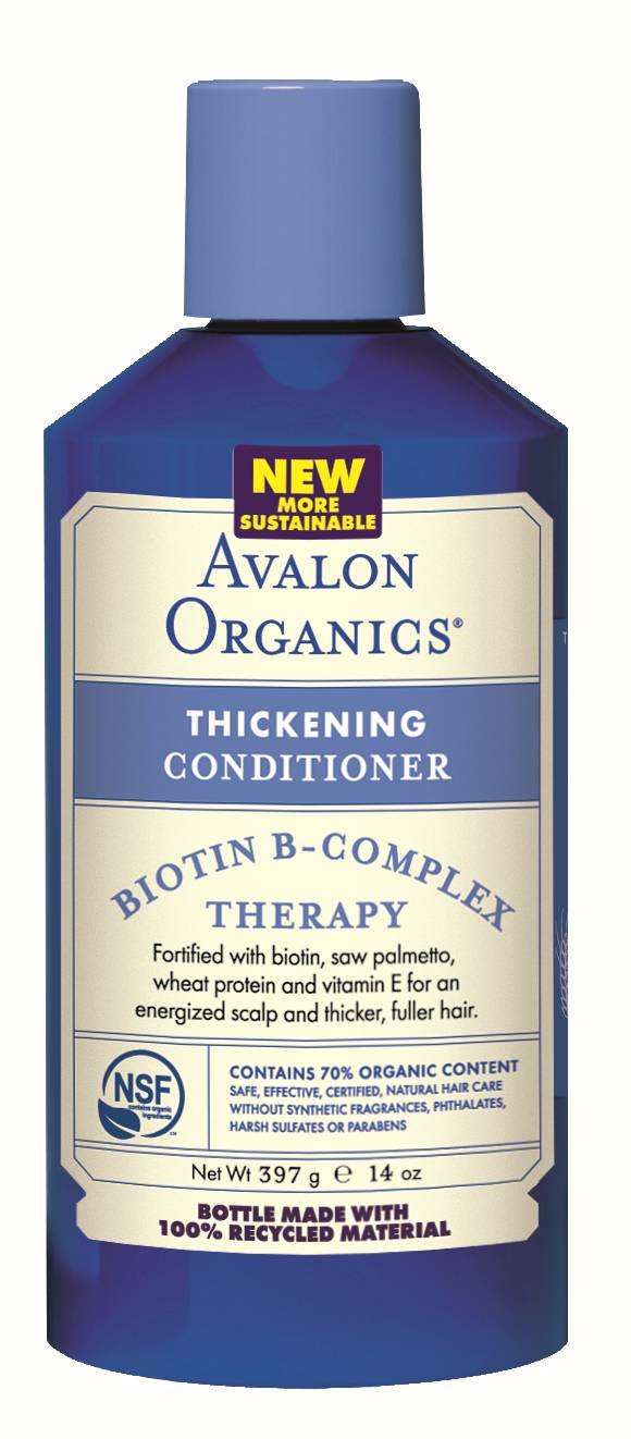 AVALON THICKENING CONDITIONER 14 OZ