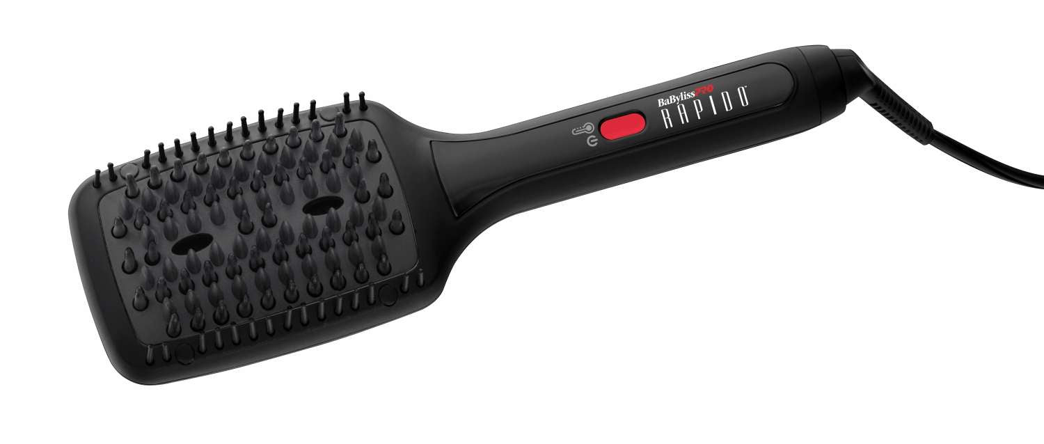 BABYLISS RAPIDO THERMAL BRUSH