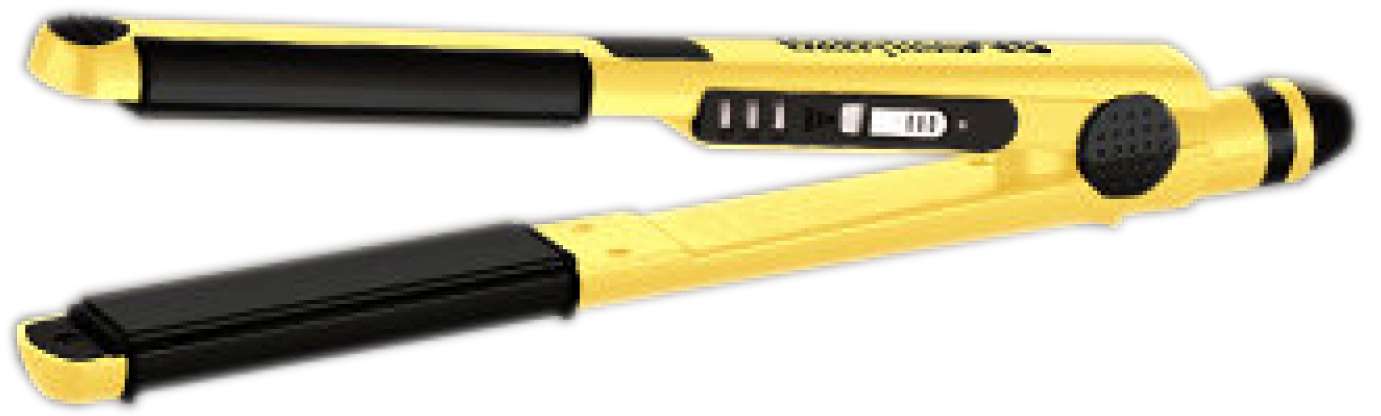 BABYLISS ITALIABRAVA U-STYLER