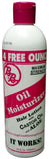 BB OIL MOIST LOTION