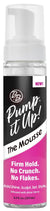 BB PUMP IT UP THE MOUSSE