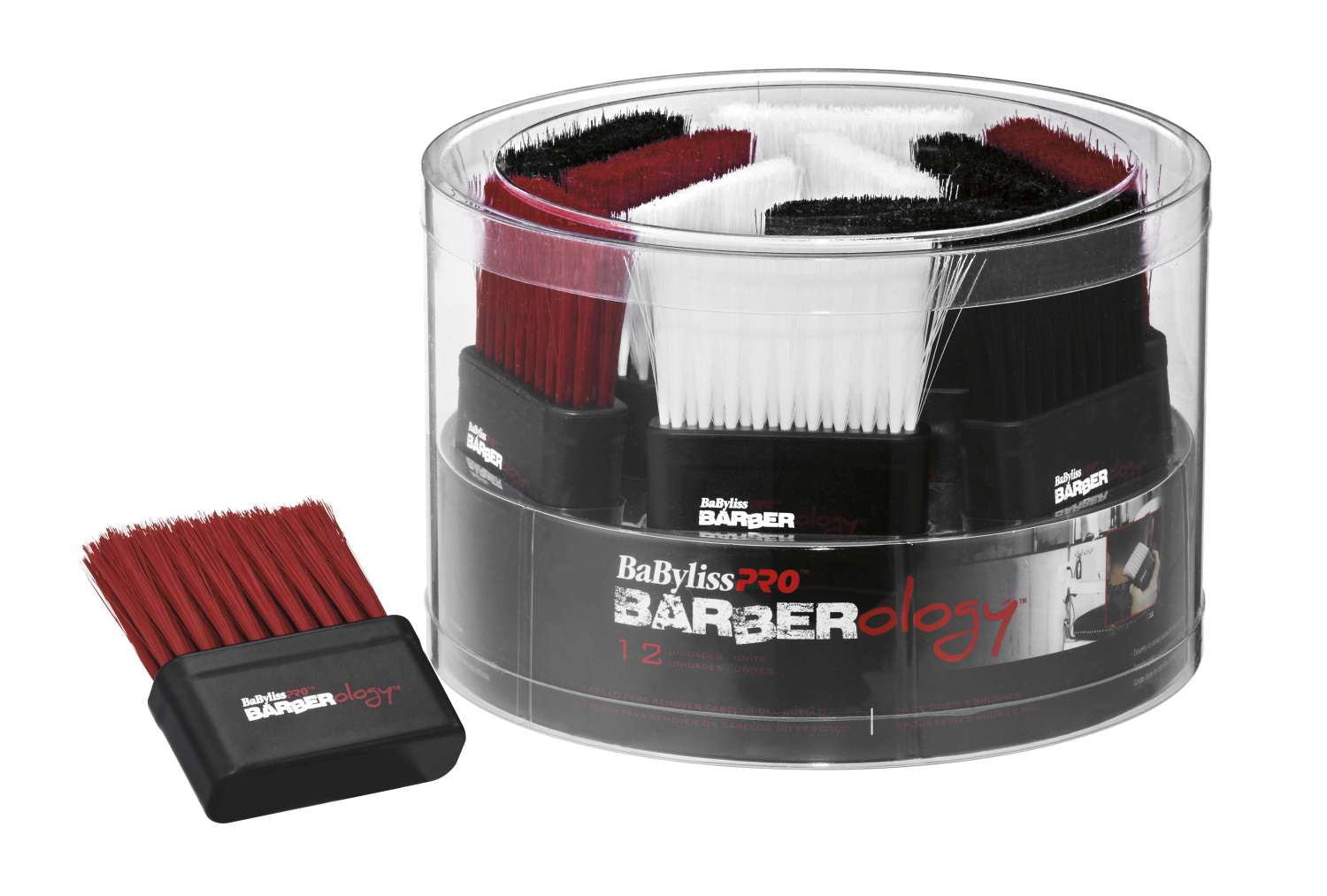 BABYLISS BARBER NECK DUSTER