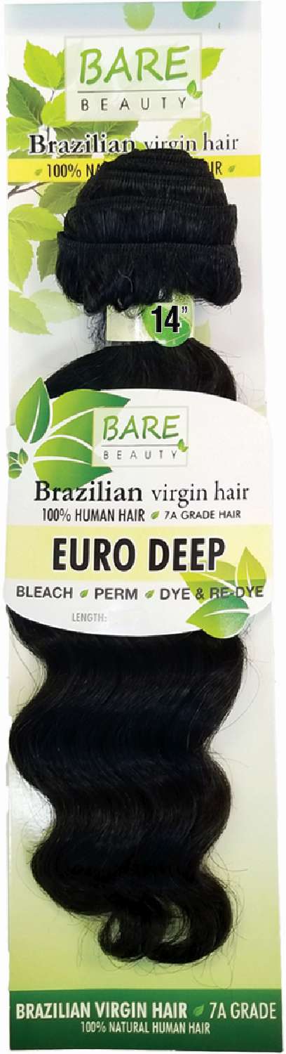 HH BARE BRAZIL 14 D/W-#NAT