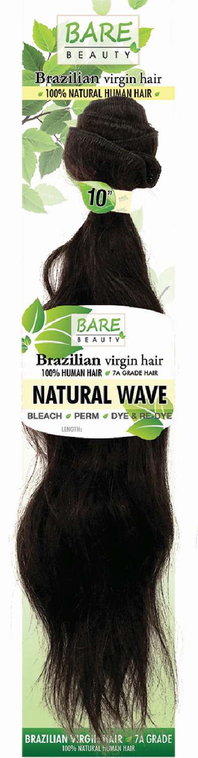 HH BARE BRAZIL N/W 10-#NAT