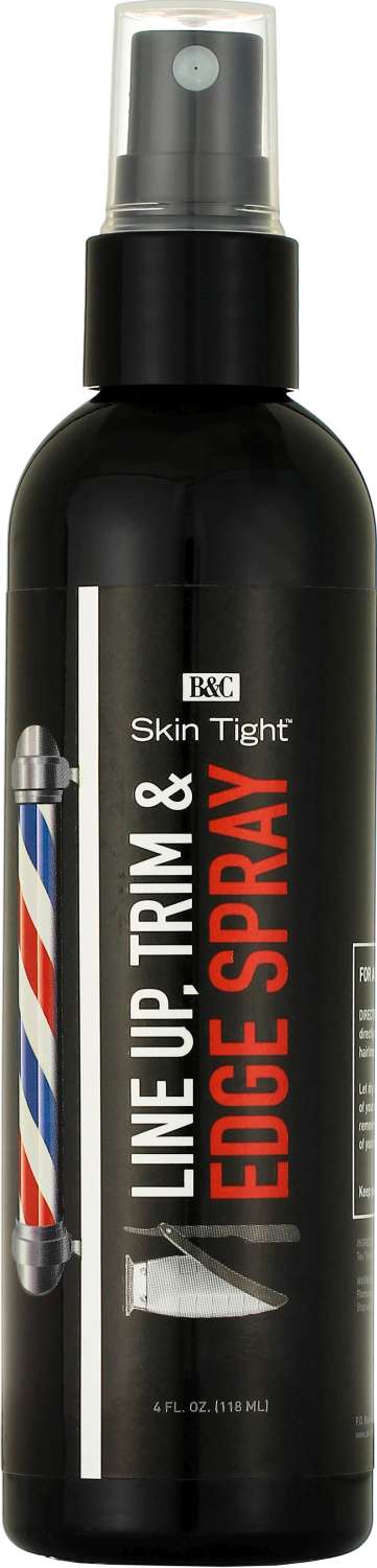 SKINTIGHT LINE UP TRIM AND EDGE SPRAY 4 OZ