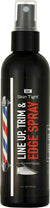 SKINTIGHT LINE UP TRIM AND EDGE SPRAY 4 OZ