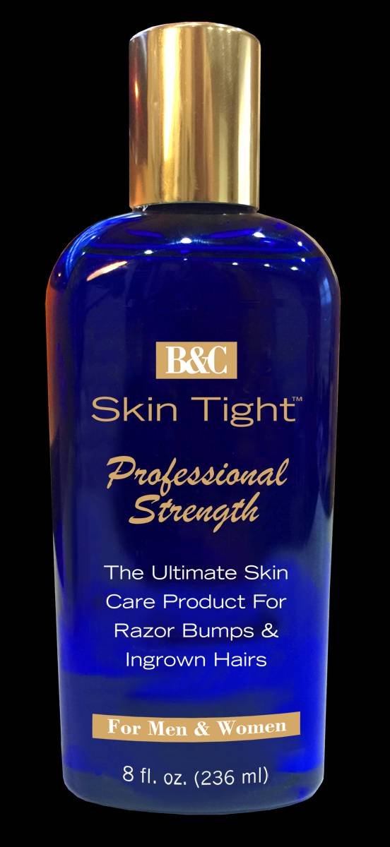 SKINTIGHT PROFESSIONAL STRENGTH IN-GROWN 8 OZ
