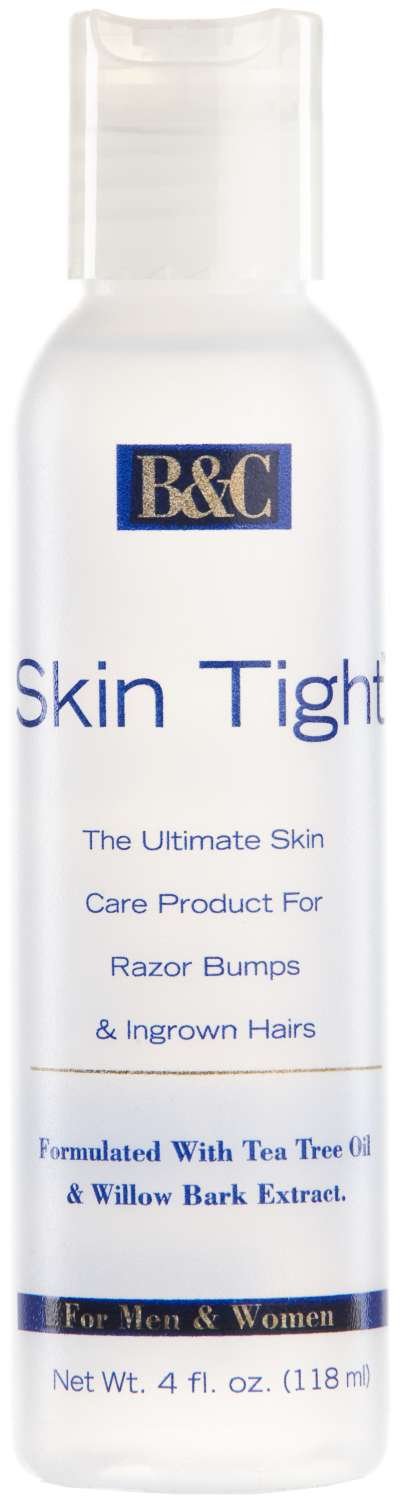 SKINTIGHT RAZOR BUMP OINTMENT [REGULAR] 4 OZ