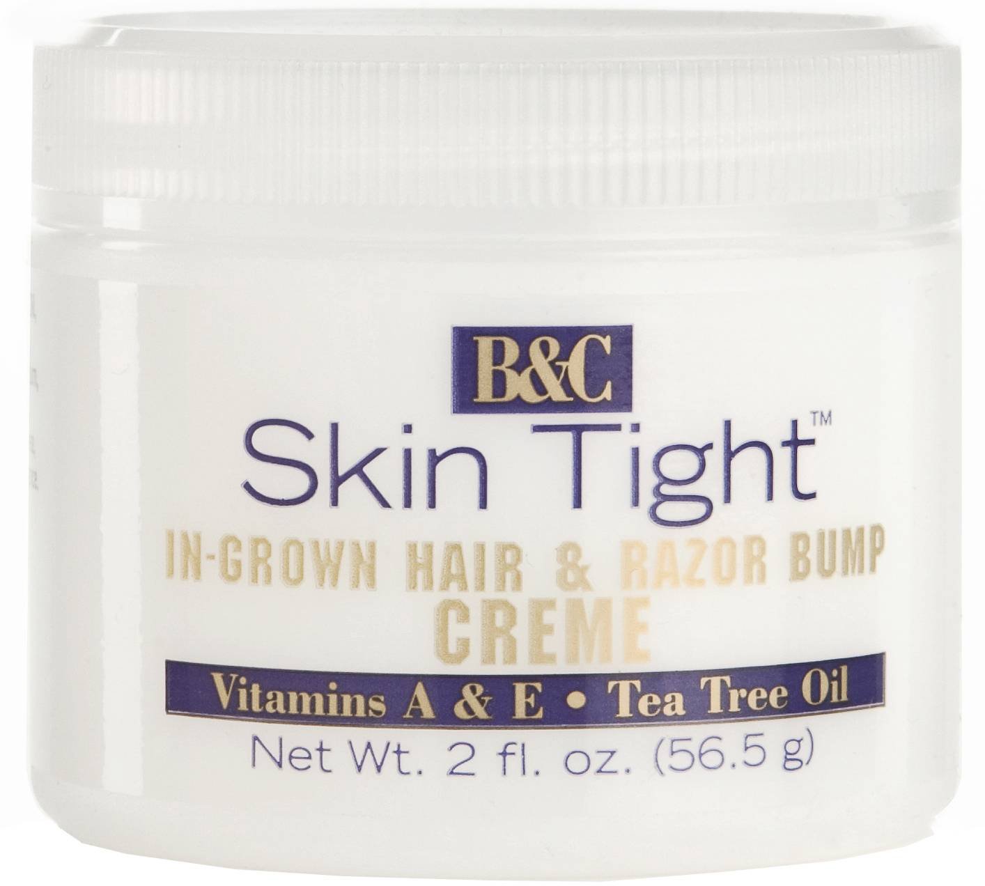 SKINTIGHT IN-GROWN HAIR/RAZOR BUMP CREME 2 OZ