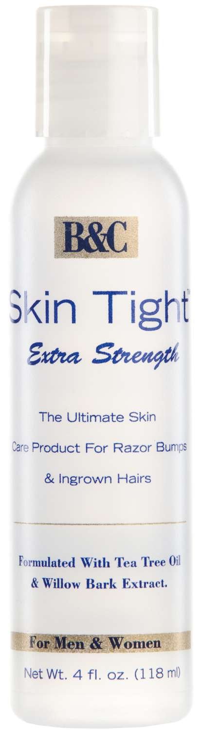 SKINTIGHT RAZOR BUMP OINTMENT [EXTRA] 4 OZ