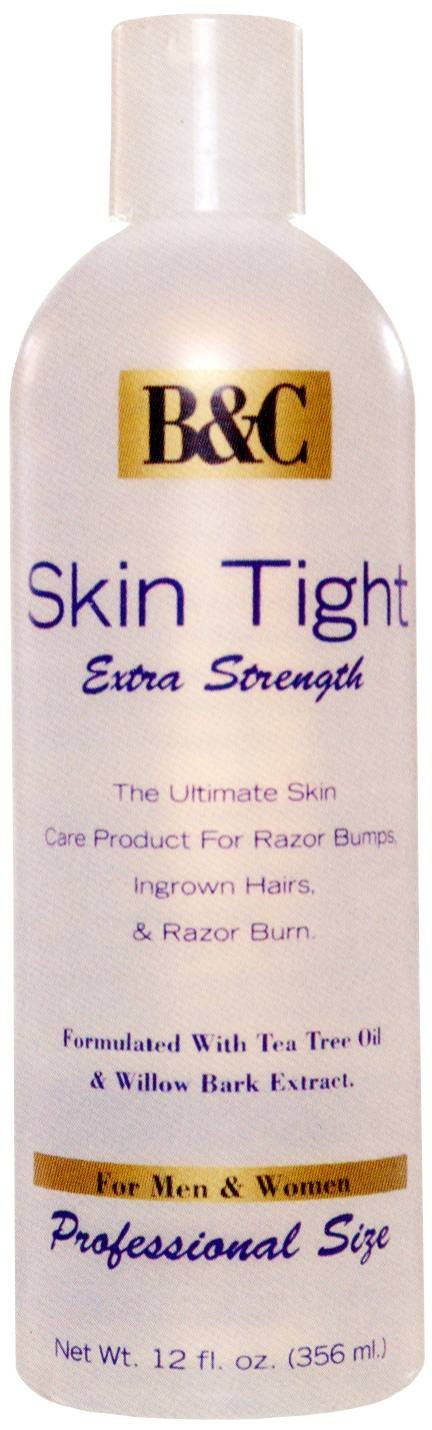 SKINTIGHT RAZOR BUMP OINTMENT [EXTRA] 12 OZ