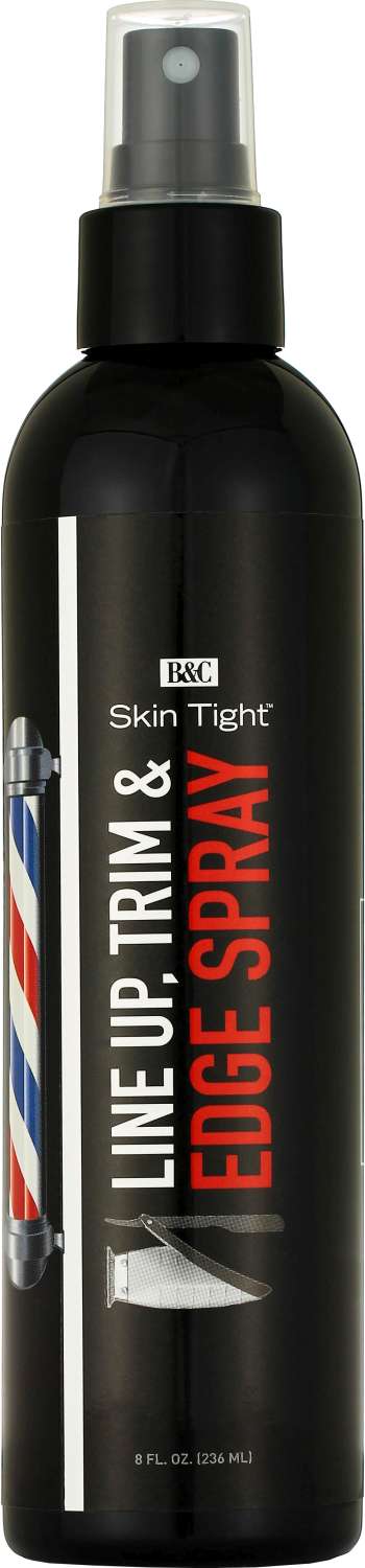 SKINTIGHT LINE UP TRIM AND EDGE SPRAY 8 OZ