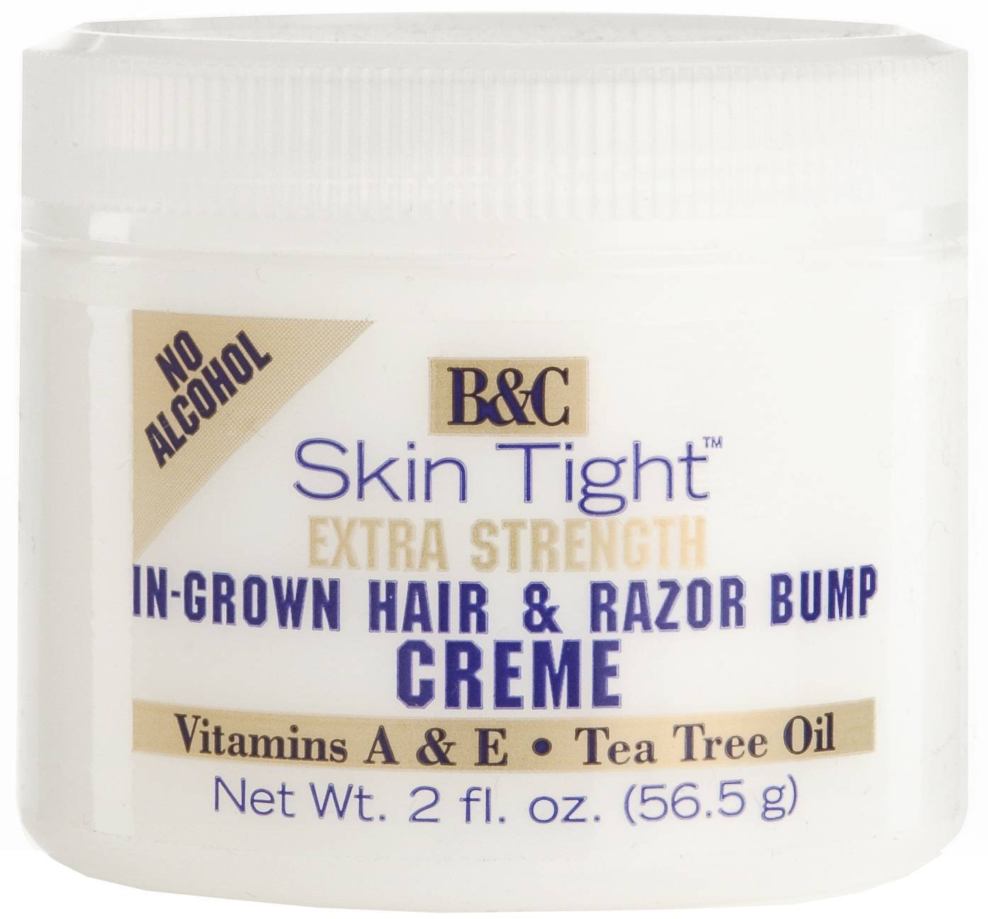SKINTIGHT IN-GROWN HAIR/RAZOR CREME EXT 2 OZ