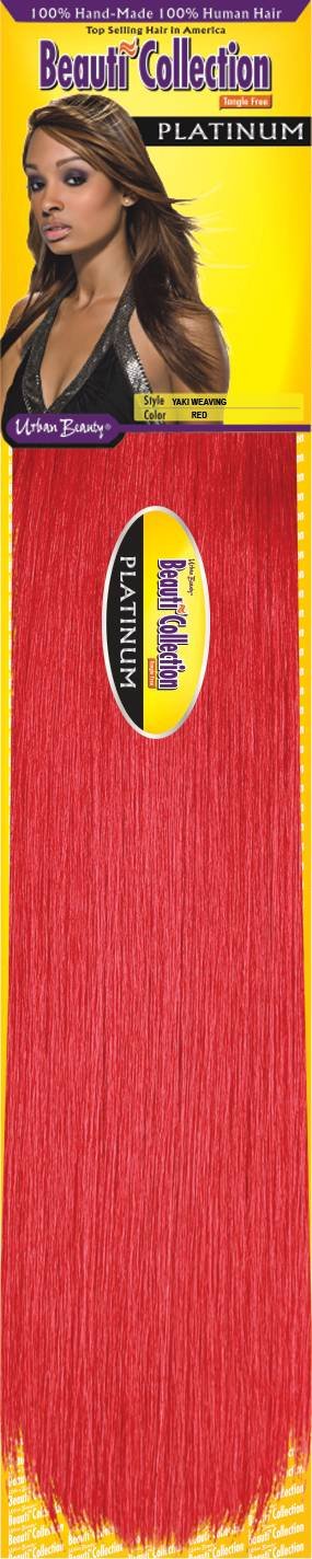 HH BC YAKI WVG 14-#RED