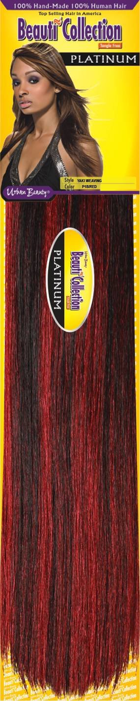 HH BC YAKI WVG 14-P1B/RED