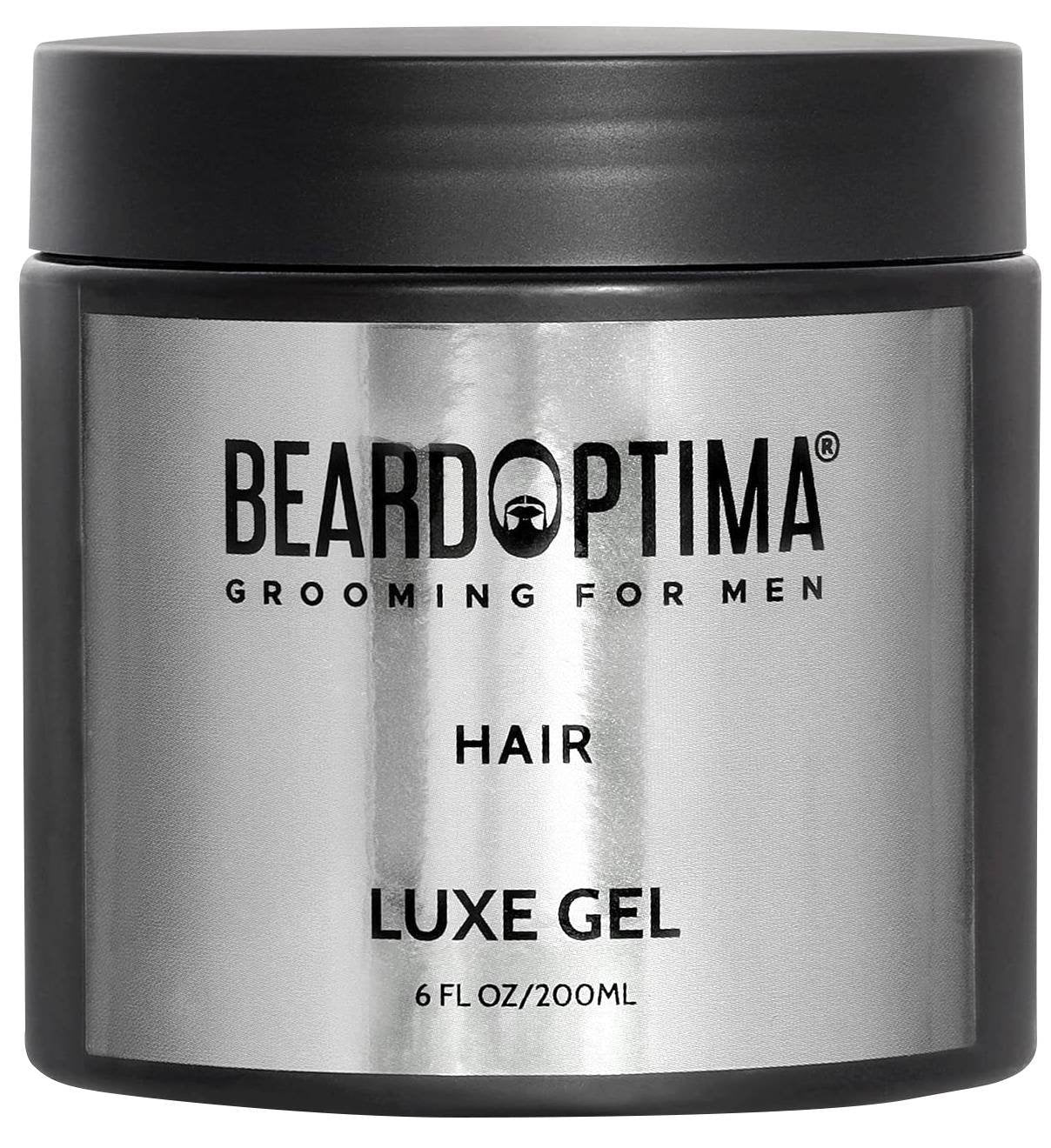 BEARDOPTIMA HAIR GEL