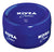 NIVEA CREME PLASTIC JAR