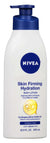 NIVEA SKIN FIRMING HYDRATE BODY LOT Q10