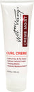 WET-N-WAVY CRÈME MOIST CURL CREME