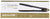 BABYLISS GRAPHITE FLAT IRON