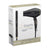 BABYLISS GRAPHITE PPK DRYER / FLAT IRON