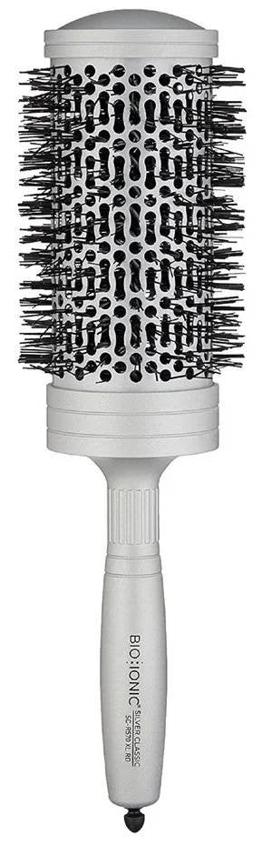 BIOIONIC BRUSH SILVER XTRA LARGE