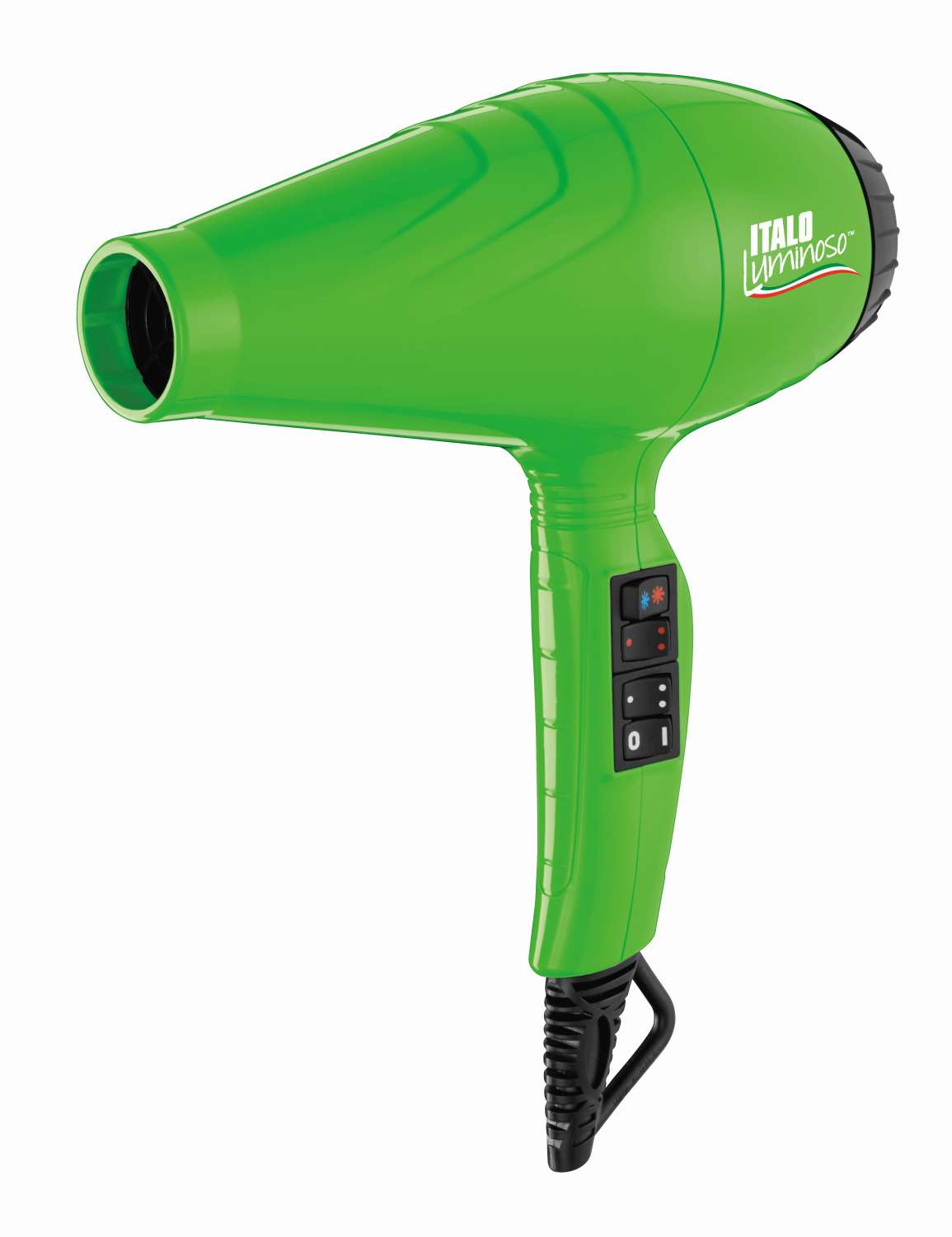 BABYLISS ITALO LUMINOSO GREEN