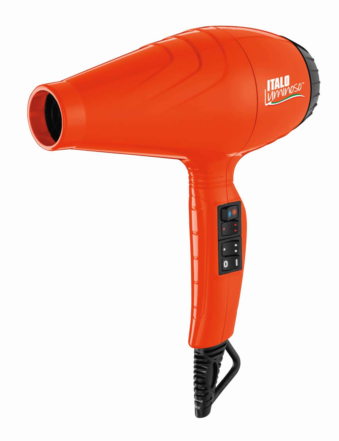 BABYLISS ITALO LUMINOSO ORANGE