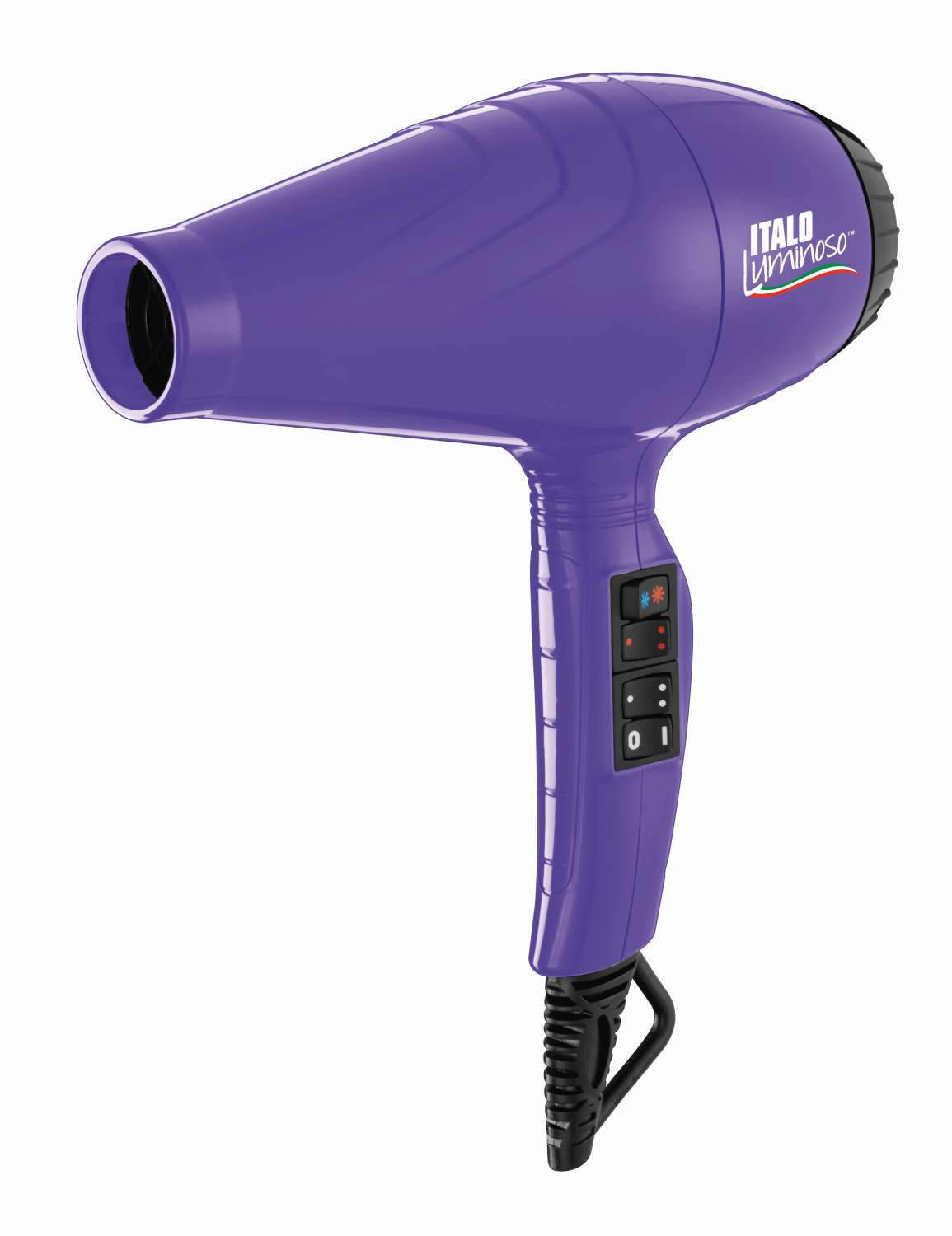 BABYLISS ITALO LUMINOSO PURPLE