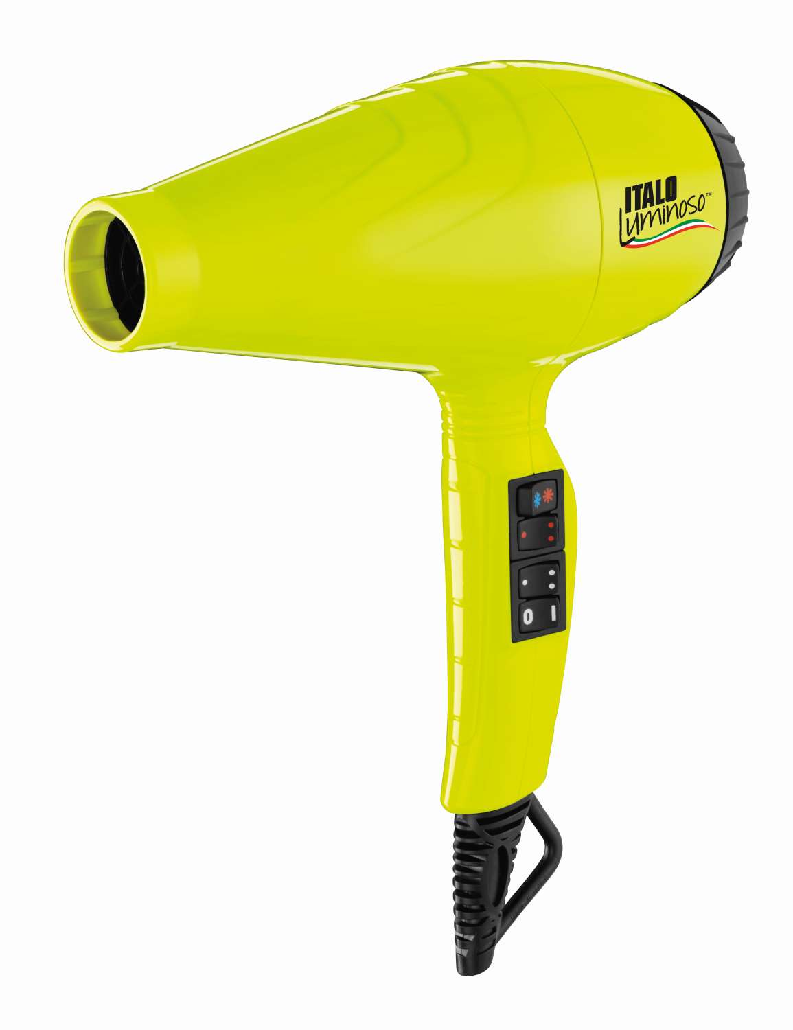 BABYLISS ITALO LUMINOSO YELLOW