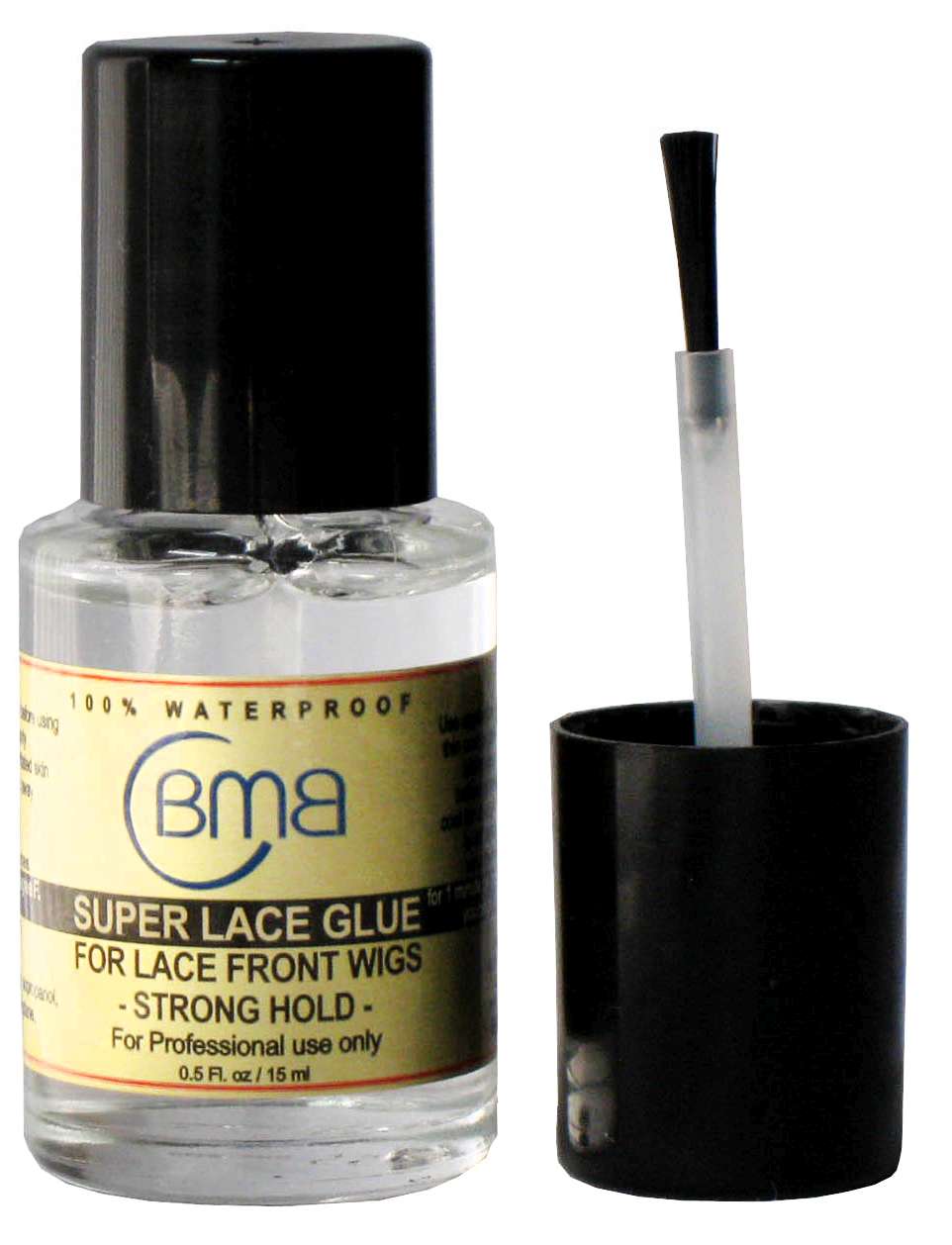 BMB LACE GLUE 0.5 OZ