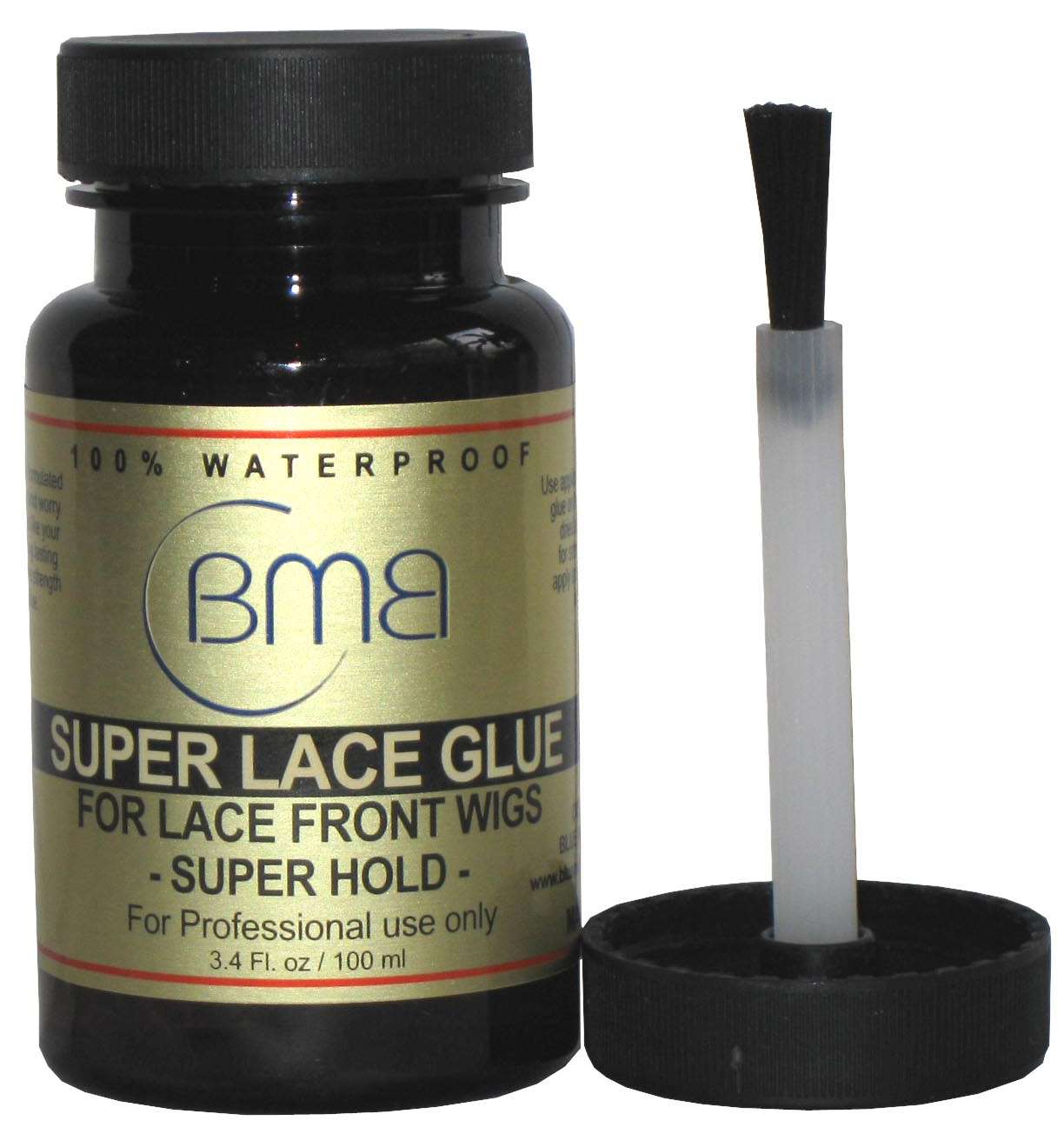 BMB LACE GLUE 3.4 OZ