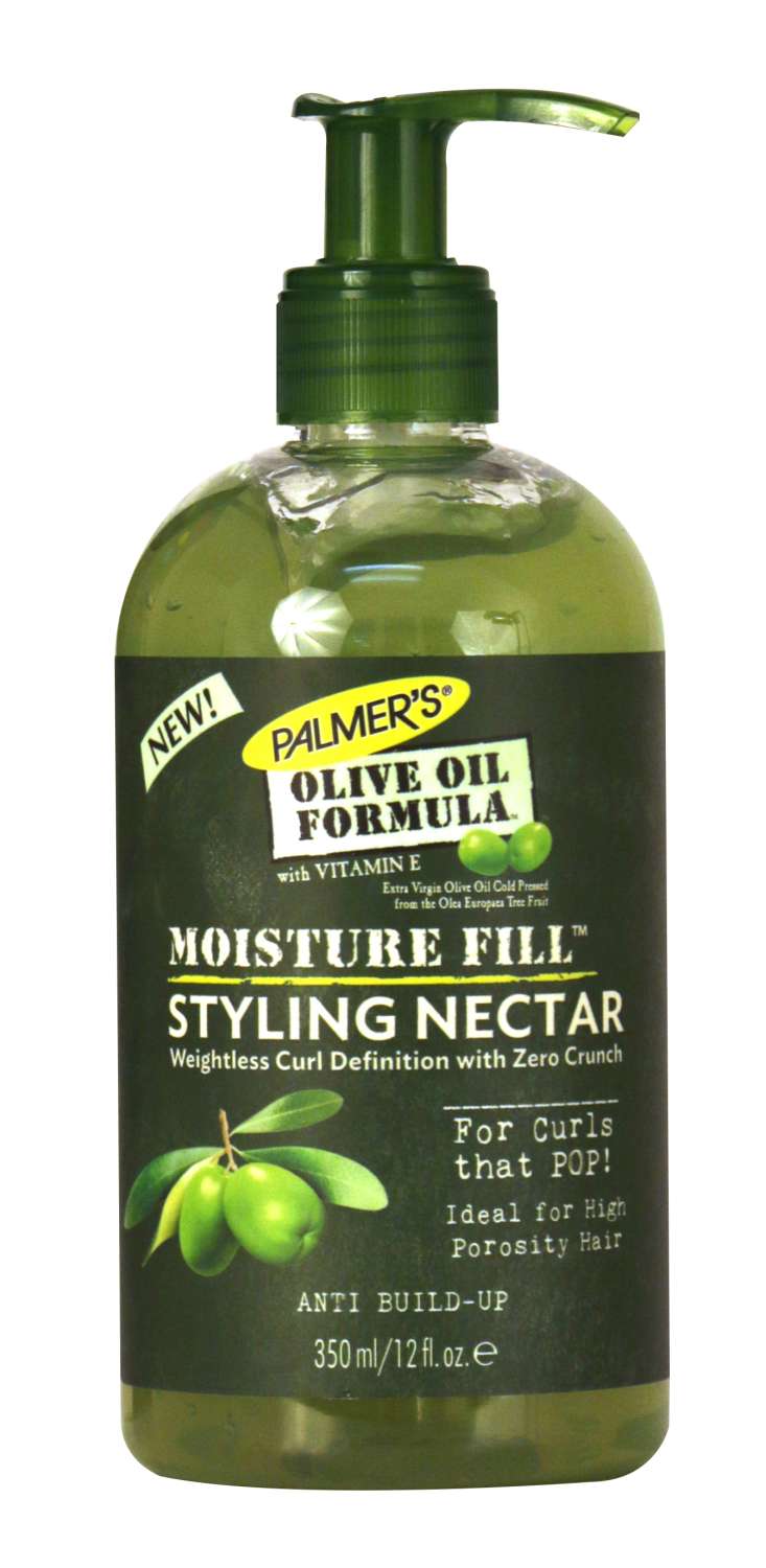 PALMERS OLIVE STYLE NECTAR