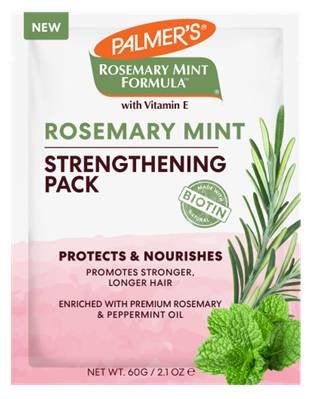 PALMER'S ROSE MINT STRNGTH PK
