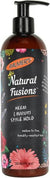 PALMERS NAT/FUSIONS STYLE HOLD 12 OZ