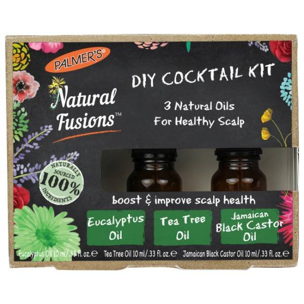 PALMERS NAT/FUSIONS KIT HEALTHY SCALP