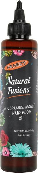PALMERS NATFUSIONS HAIR OIL 6 OZ