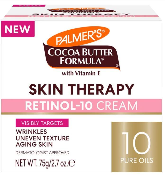 PALMER'S CB SKIN THERAPY RETINOL 10