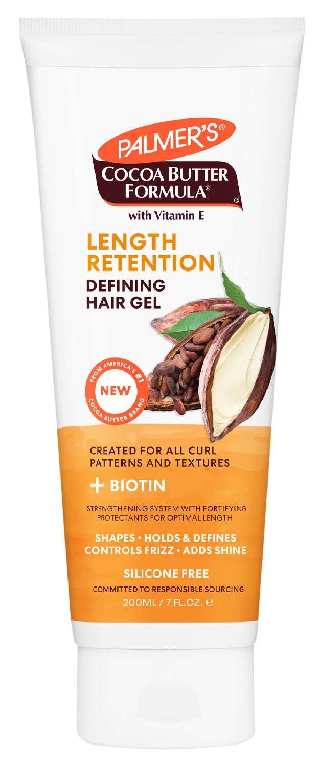 PALMER'S CB HAIR DEFINE GEL 7 OZ