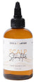 BASK&LATHER SCALP STIMULATOR GROWTH OIL 4 OZ